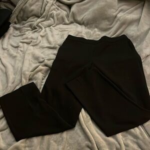 Black trouser